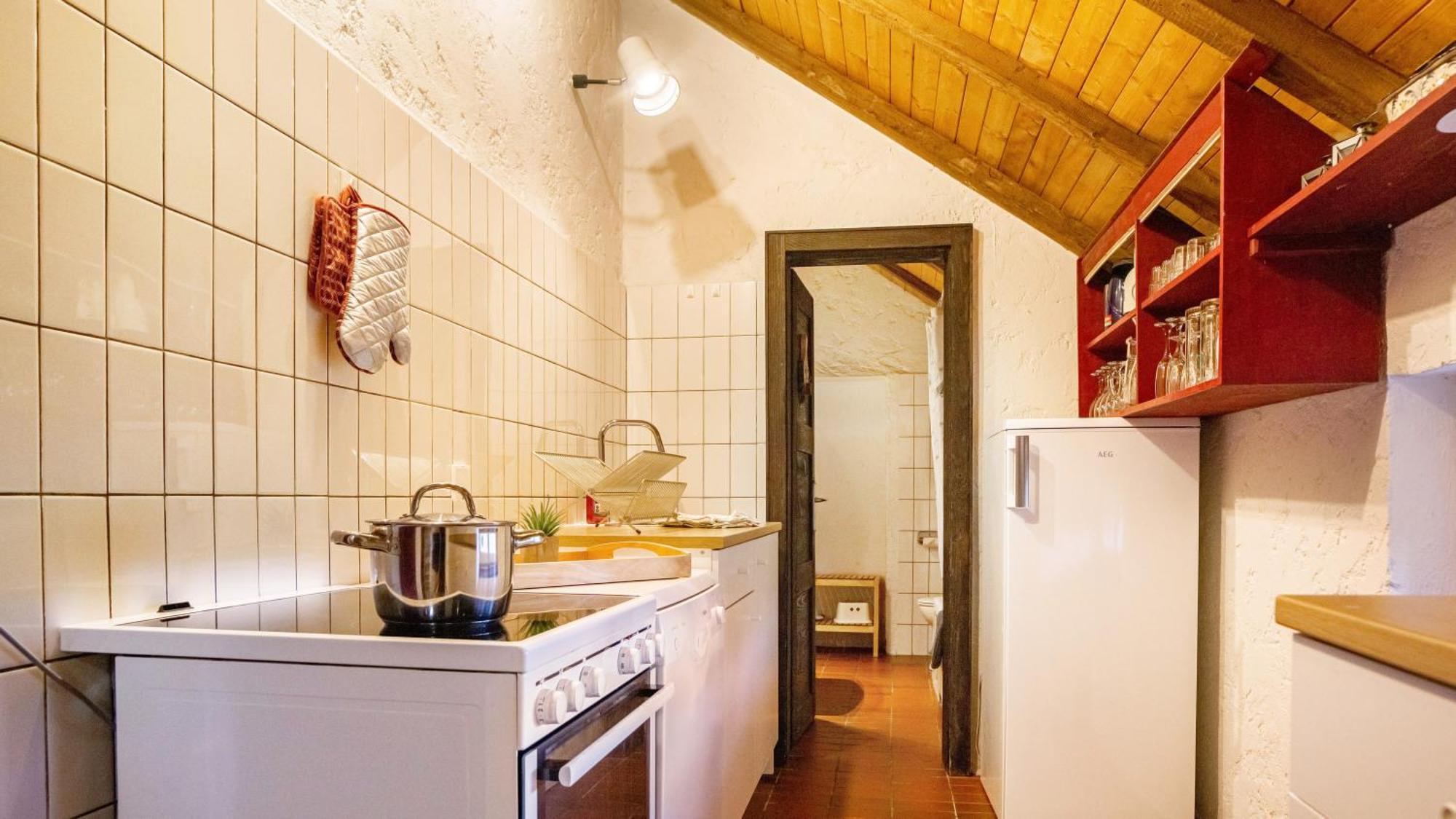 Das Schneiderhaus Höchenschwand Buitenkant foto