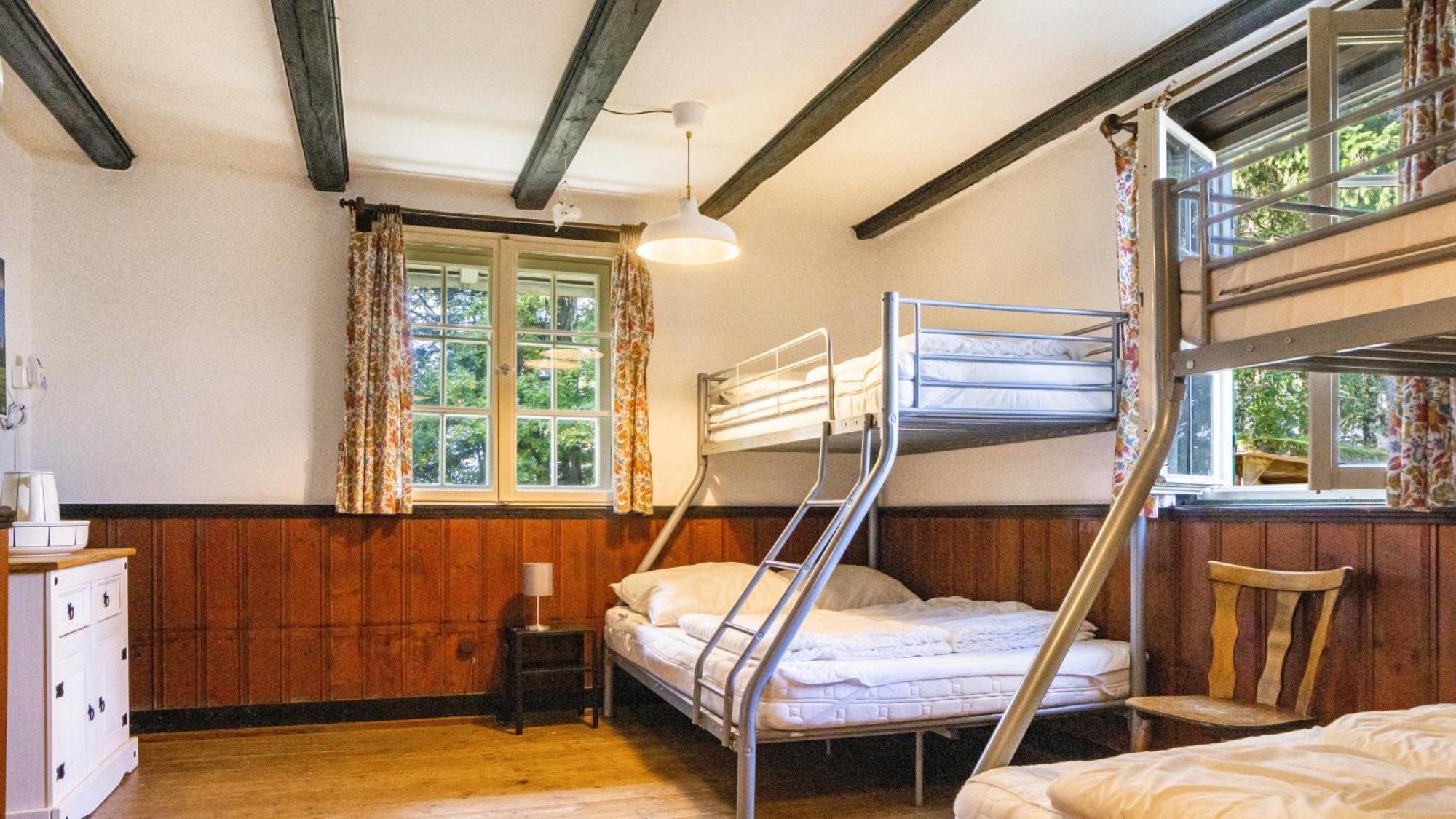 Das Schneiderhaus Höchenschwand Buitenkant foto